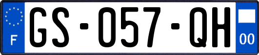 GS-057-QH
