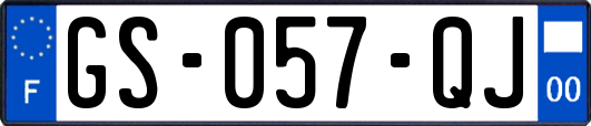 GS-057-QJ