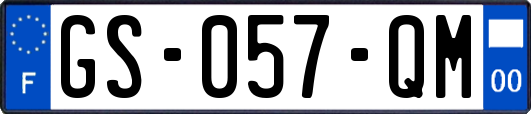 GS-057-QM