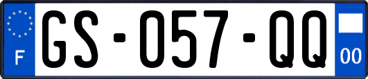 GS-057-QQ