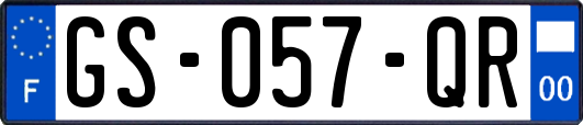 GS-057-QR