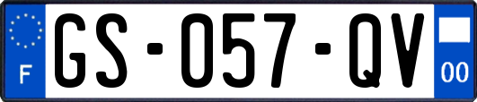 GS-057-QV