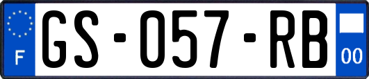 GS-057-RB