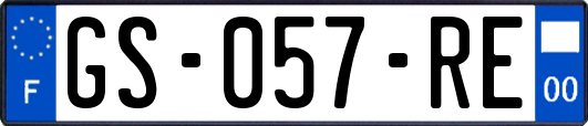 GS-057-RE