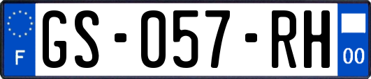 GS-057-RH
