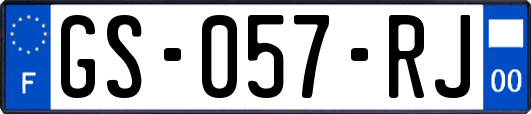 GS-057-RJ