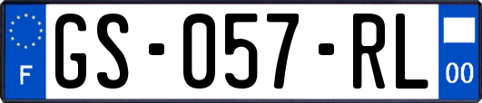 GS-057-RL