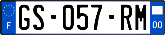 GS-057-RM