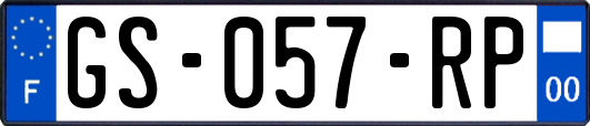 GS-057-RP