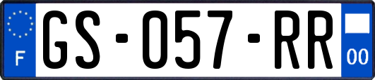 GS-057-RR