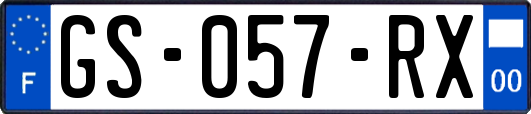 GS-057-RX
