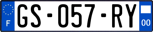 GS-057-RY