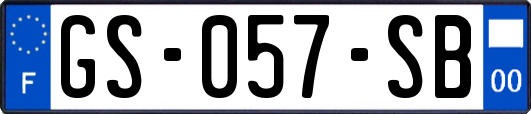 GS-057-SB