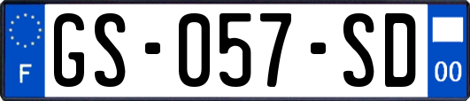 GS-057-SD