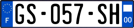 GS-057-SH