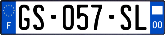 GS-057-SL
