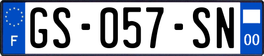 GS-057-SN