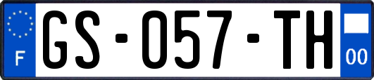 GS-057-TH