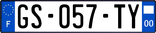 GS-057-TY