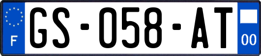 GS-058-AT