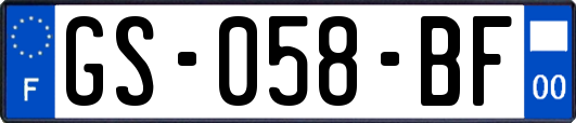 GS-058-BF