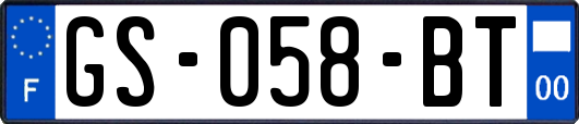 GS-058-BT