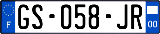 GS-058-JR