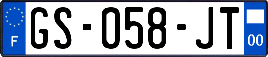 GS-058-JT