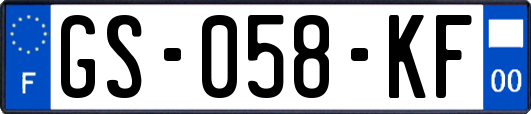 GS-058-KF