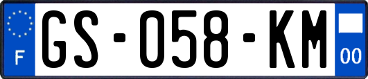 GS-058-KM