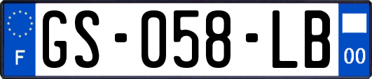 GS-058-LB