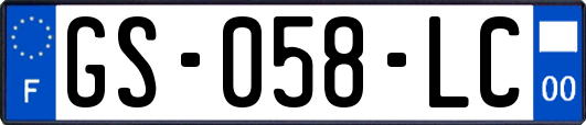 GS-058-LC
