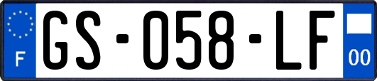 GS-058-LF