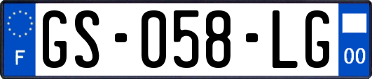 GS-058-LG