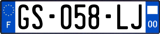 GS-058-LJ