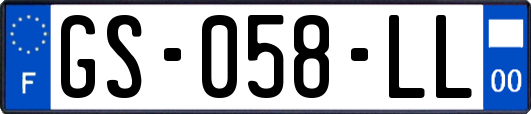 GS-058-LL