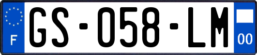 GS-058-LM