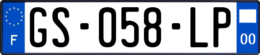 GS-058-LP