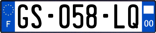 GS-058-LQ