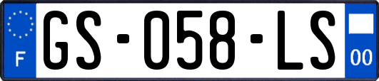 GS-058-LS