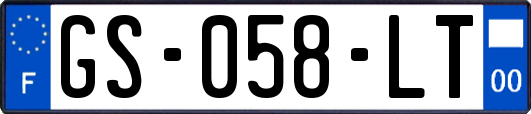 GS-058-LT