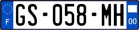 GS-058-MH