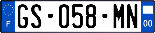 GS-058-MN