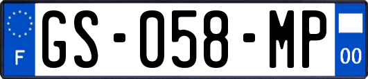 GS-058-MP