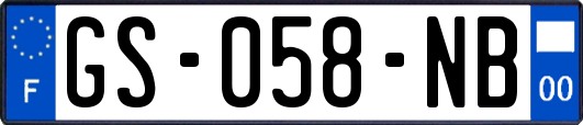 GS-058-NB