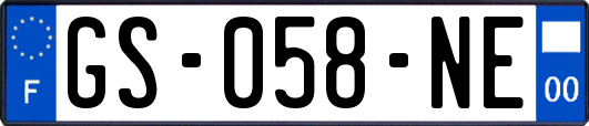 GS-058-NE