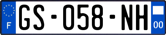 GS-058-NH