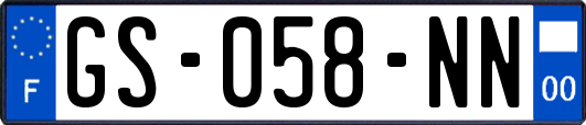GS-058-NN