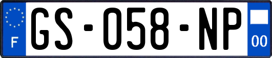 GS-058-NP