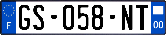 GS-058-NT